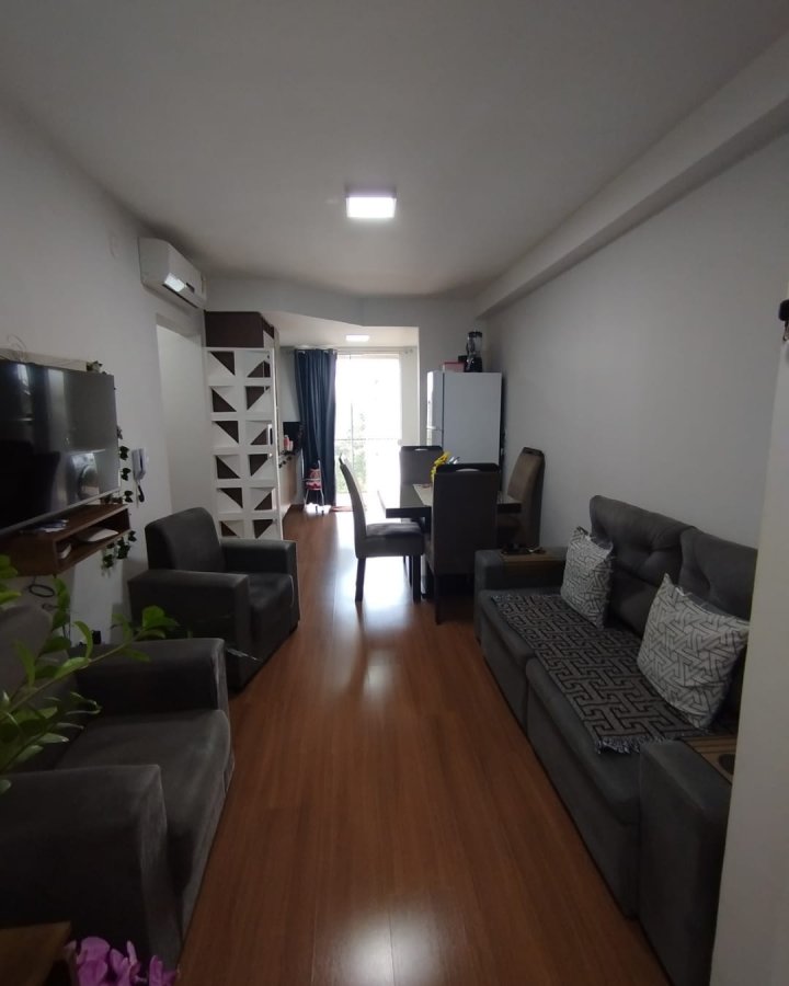 Apartamento à Venda- Ed. Ravena