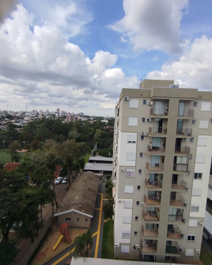 Apartamento à Venda- Ed. Ravena