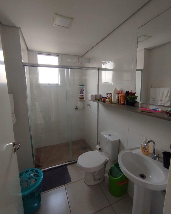 Apartamento à Venda- Ed. Ravena