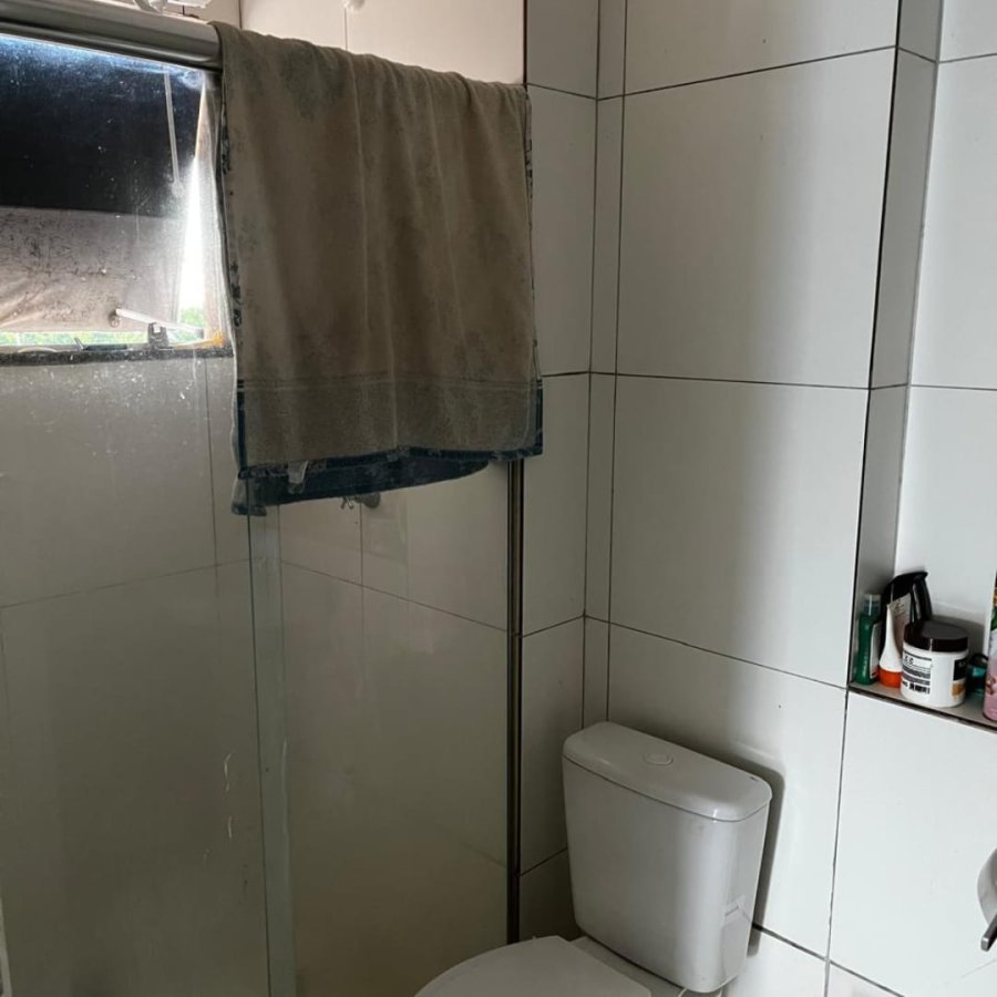 Apartamento à Venda- Timbaúva