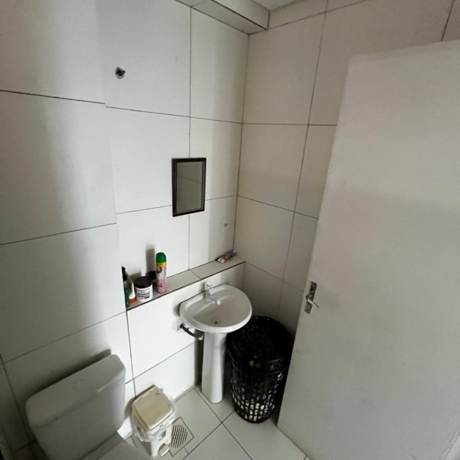 Apartamento à Venda- Timbaúva