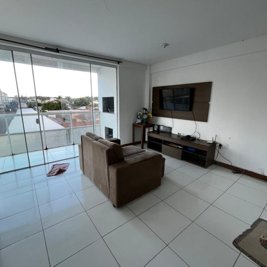 Apartamento à Venda- Timbaúva