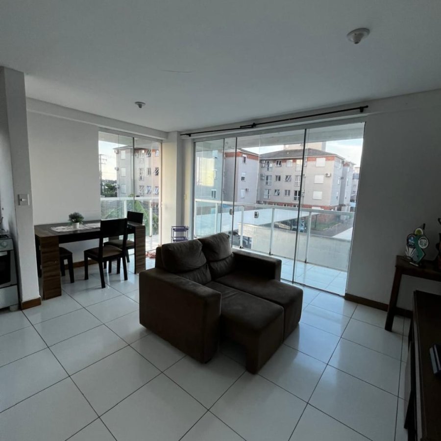 Apartamento à Venda- Timbaúva
