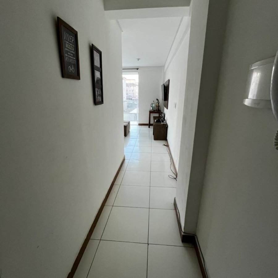 Apartamento à Venda- Timbaúva