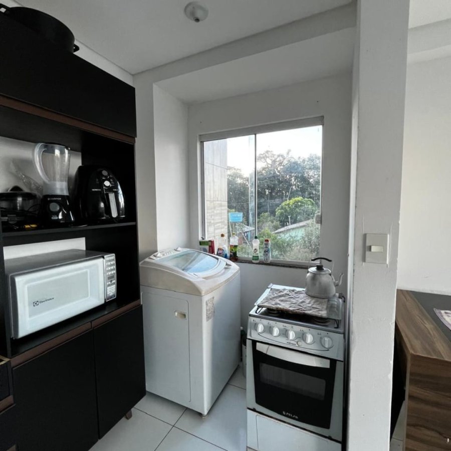 Apartamento à Venda- Timbaúva