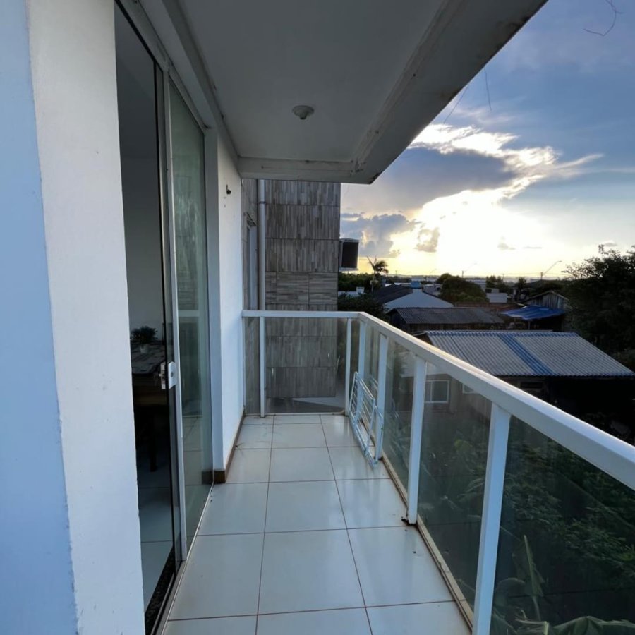 Apartamento à Venda- Timbaúva