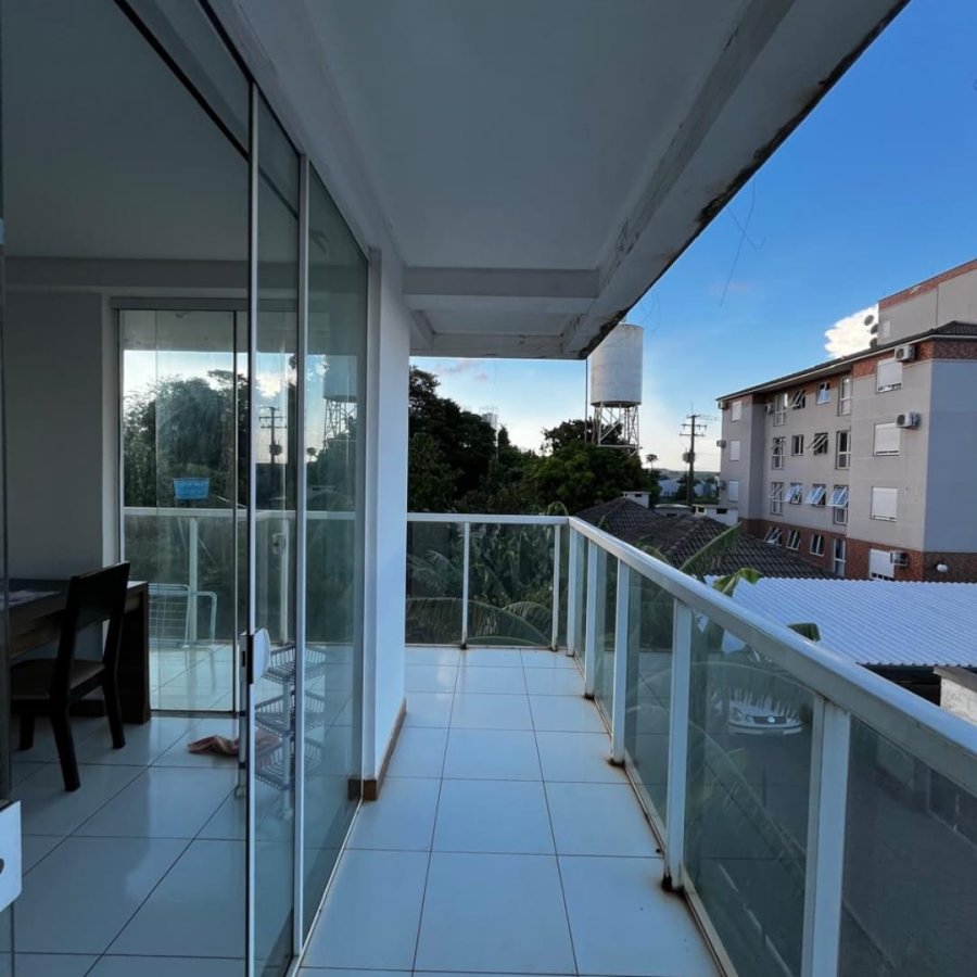 Apartamento à Venda- Timbaúva