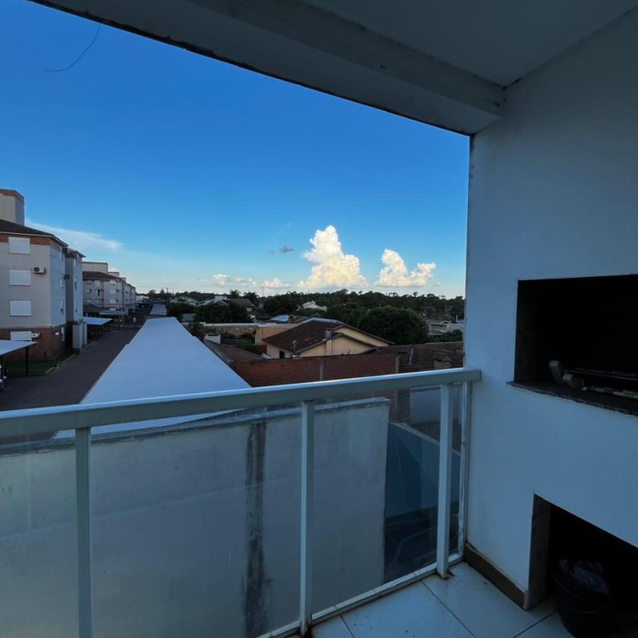 Apartamento à Venda- Timbaúva