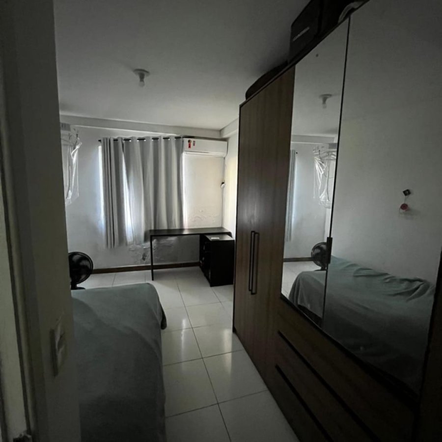 Apartamento à Venda- Timbaúva