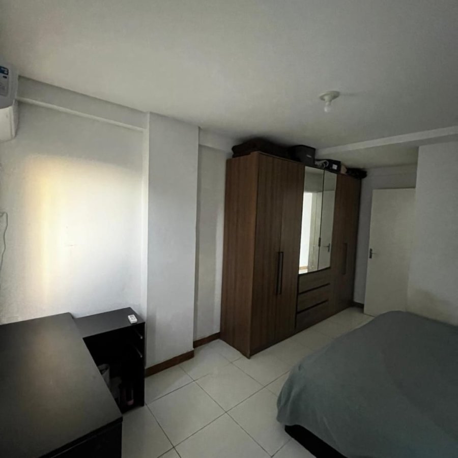 Apartamento à Venda- Timbaúva