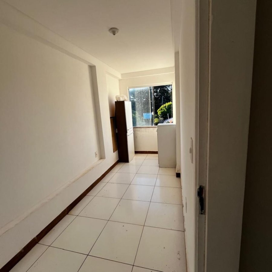 Apartamento à Venda- Timbaúva