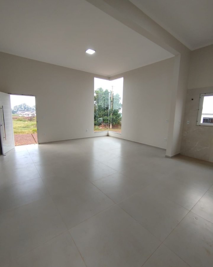 Casa à Venda-  Dell Valle