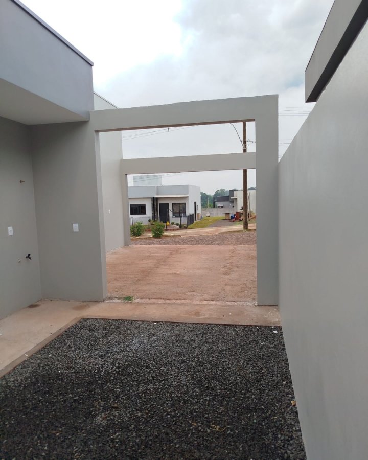 Casa à Venda-  Dell Valle