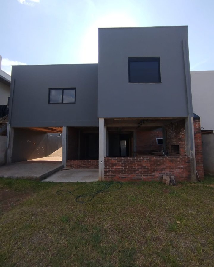 Casa à Venda - Altamira 3