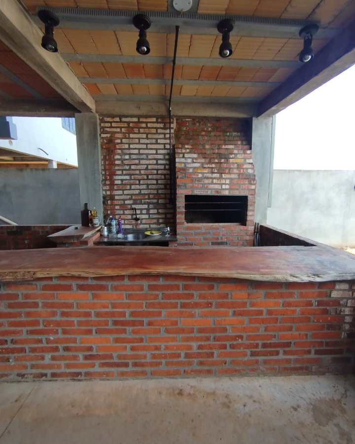 Casa à Venda - Altamira 3