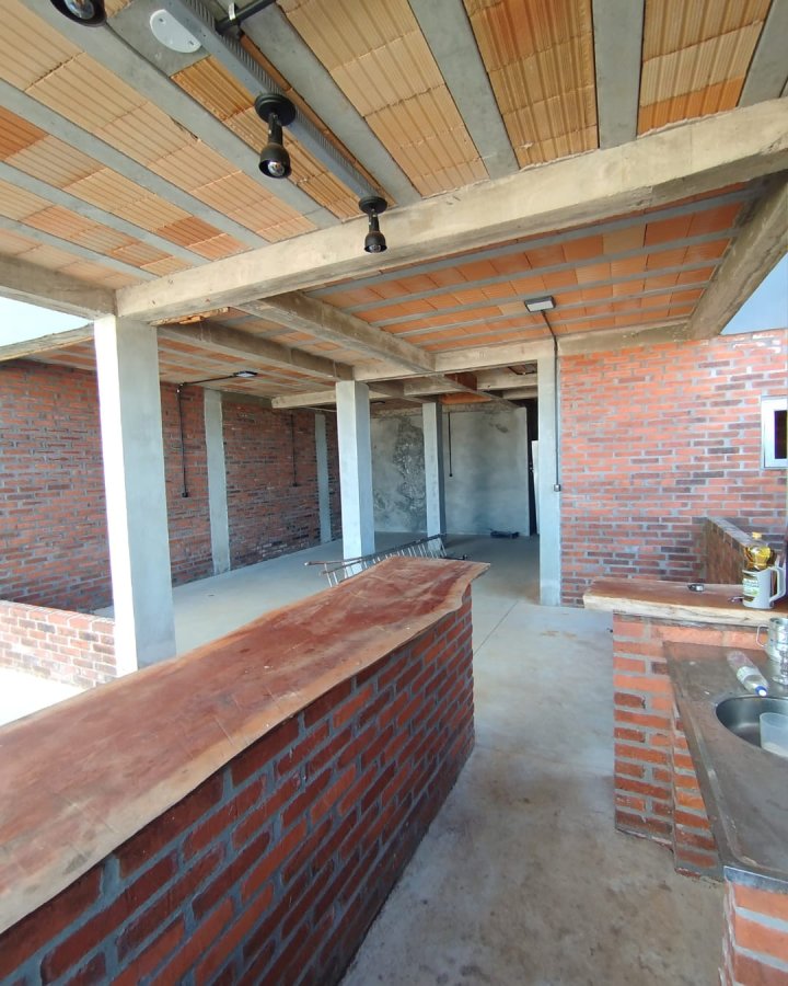 Casa à Venda - Altamira 3