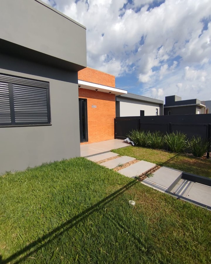 Casa à Venda - Altamira 3
