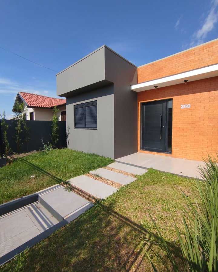 Casa à Venda - Altamira 3