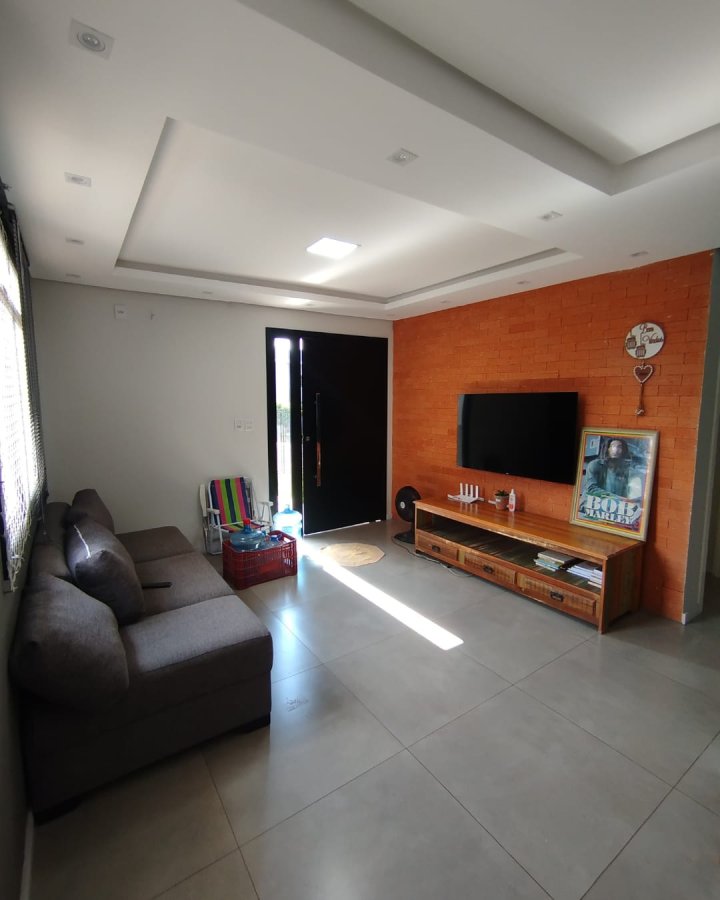 Casa à Venda - Altamira 3