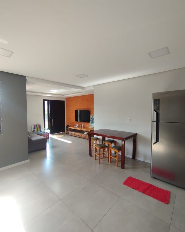 Casa à Venda - Altamira 3