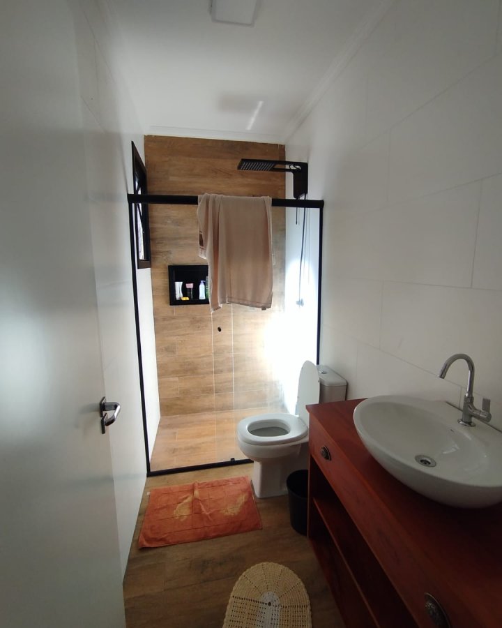 Casa à Venda - Altamira 3