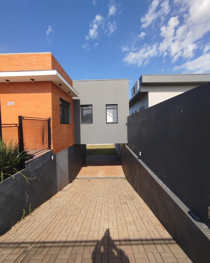 Casa à Venda - Altamira 3