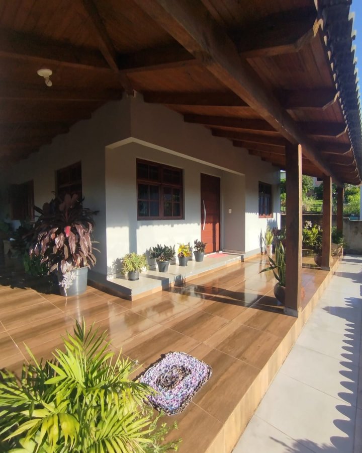 Casa à Venda - Progresso (Cruzeiro)
