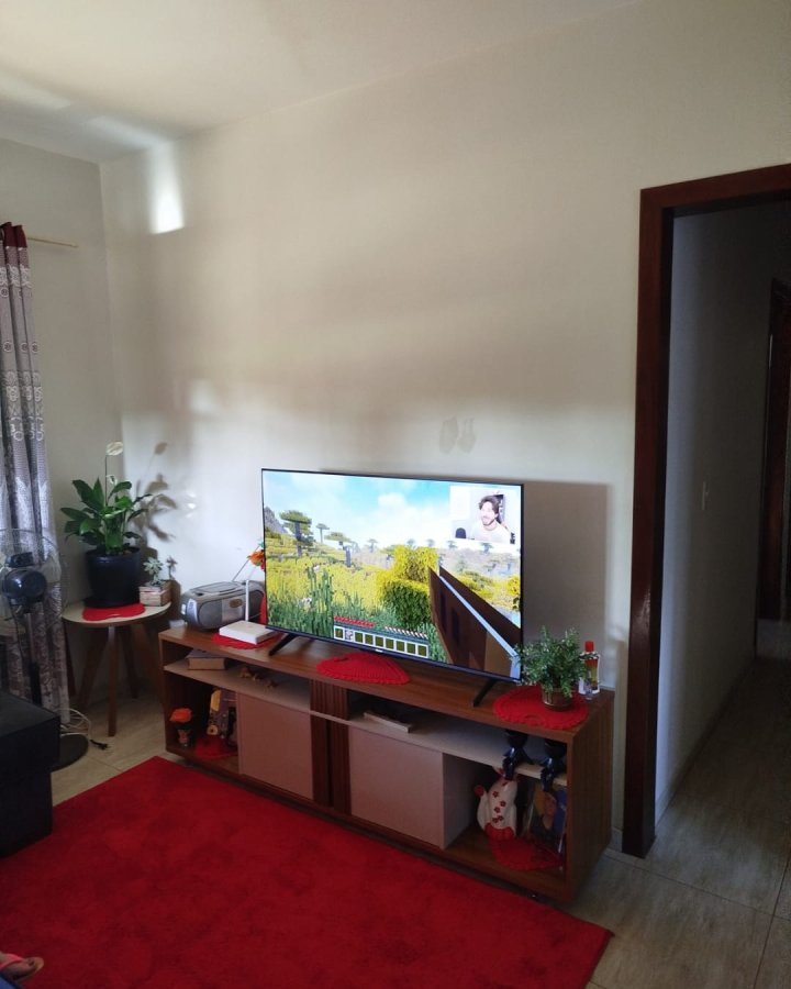 Casa à Venda - Progresso (Cruzeiro)
