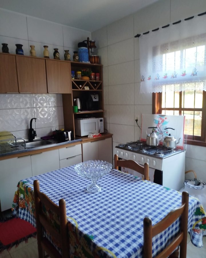 Casa à Venda - Progresso (Cruzeiro)