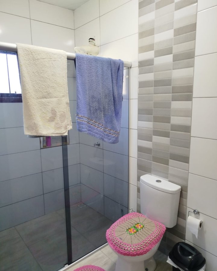 Casa à Venda - Progresso (Cruzeiro)