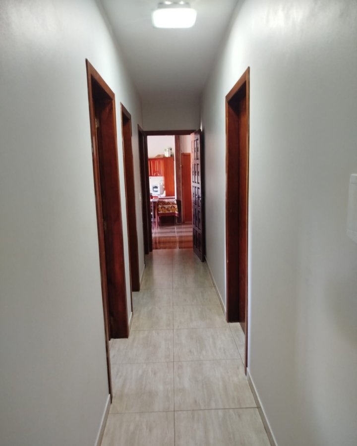 Casa à Venda - Progresso (Cruzeiro)