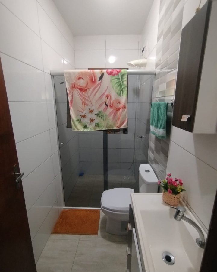 Casa à Venda - Progresso (Cruzeiro)