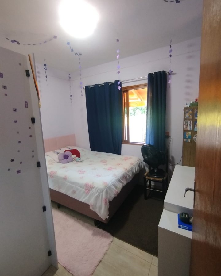 Casa à Venda - Progresso (Cruzeiro)