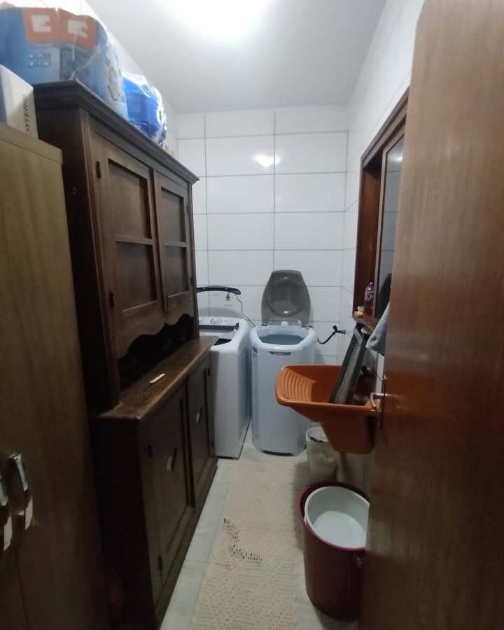 Casa à Venda - Progresso (Cruzeiro)