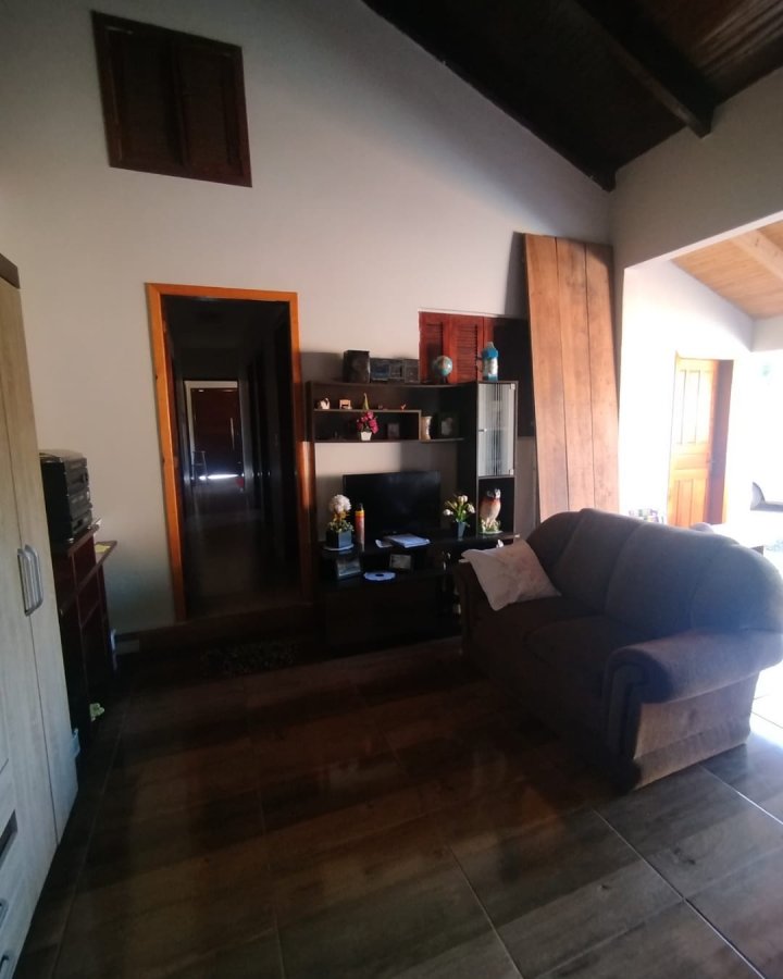 Casa à Venda - Progresso (Cruzeiro)
