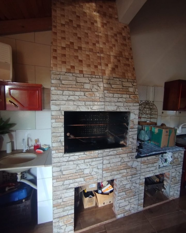 Casa à Venda - Progresso (Cruzeiro)