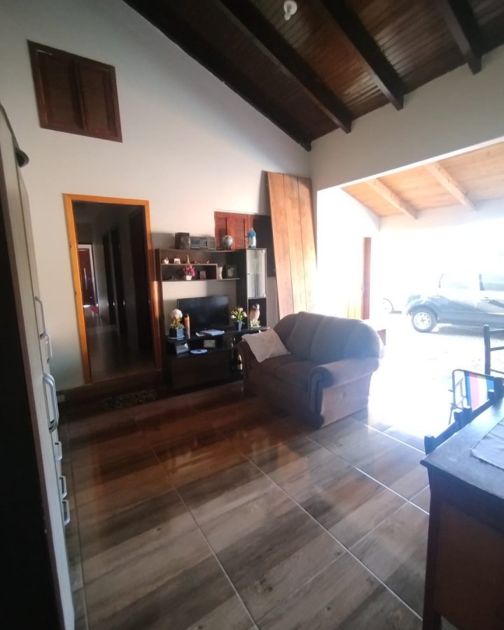 Casa à Venda - Progresso (Cruzeiro)