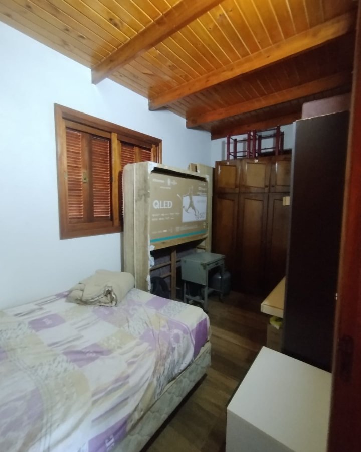 Casa à Venda - Progresso (Cruzeiro)