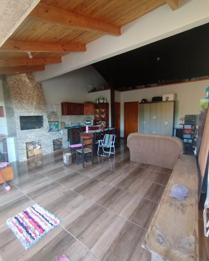 Casa à Venda - Progresso (Cruzeiro)