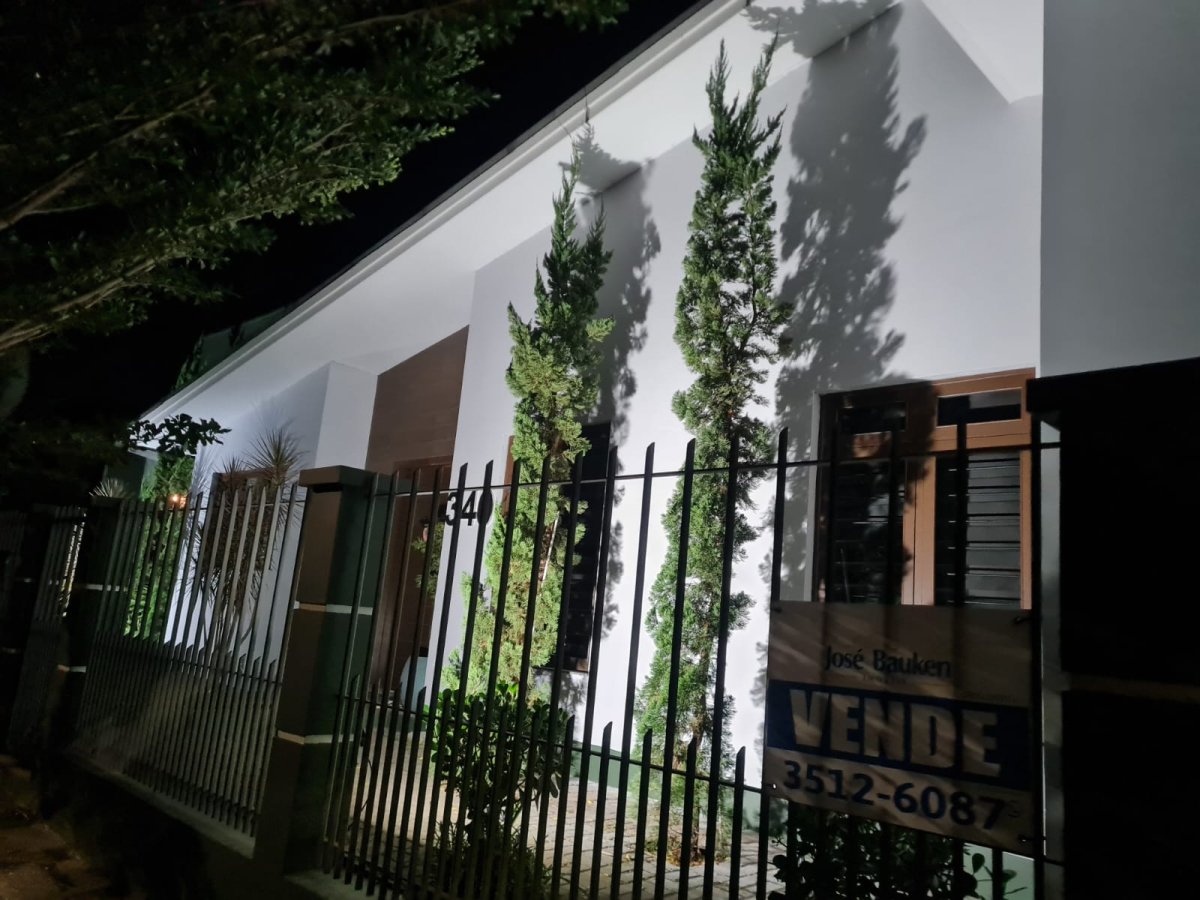 Casa à Venda - Lorentz