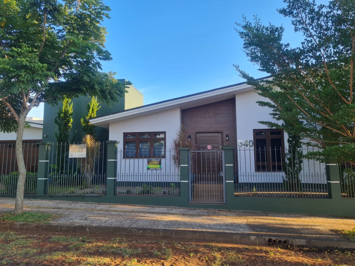 Casa à Venda - Lorentz