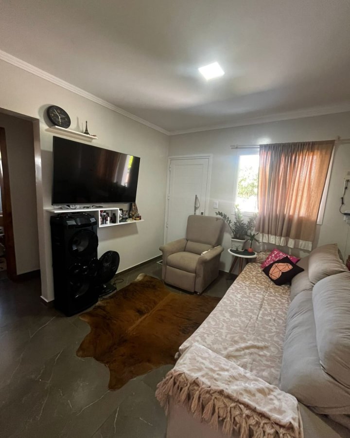 Casa à Venda - Parque das Nações (Cruzeiro)