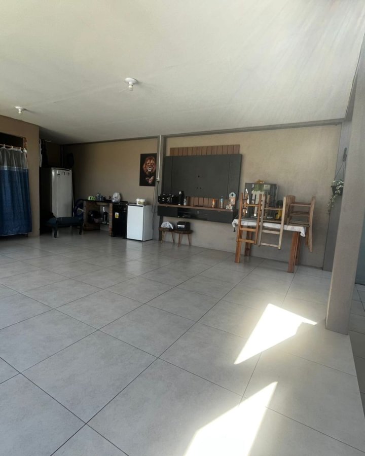 Casa à Venda - Parque das Nações (Cruzeiro)
