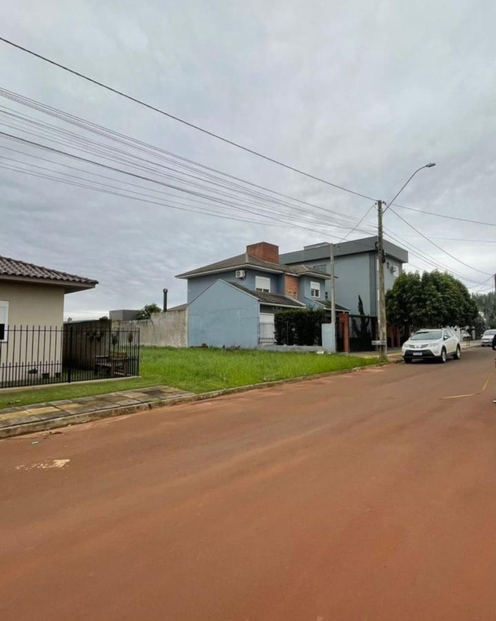 Terreno à Venda - Timbaúva