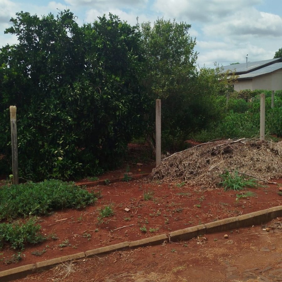 Terreno à Venda - Guia Lopes