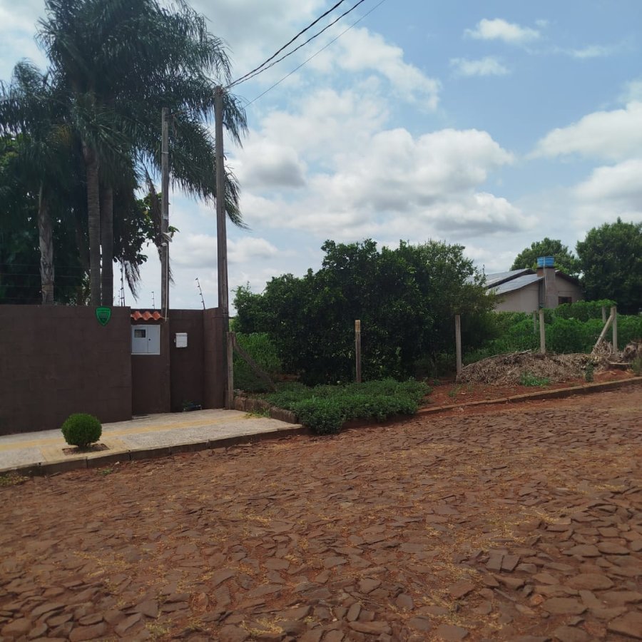 Terreno à Venda - Guia Lopes