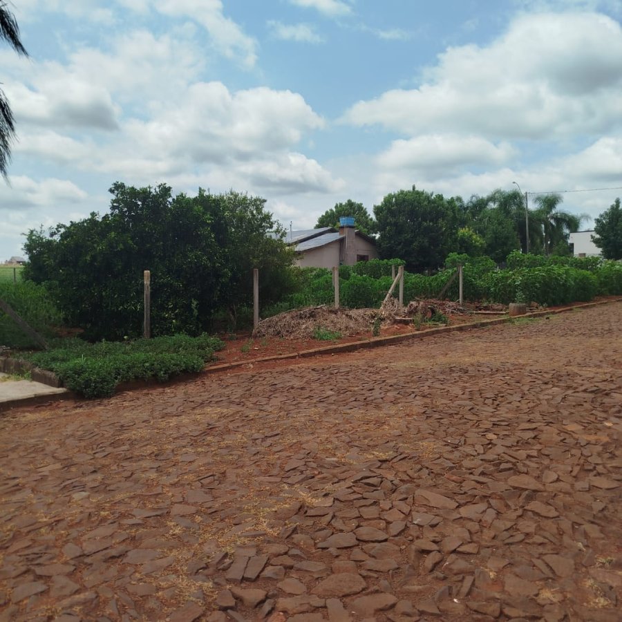 Terreno à Venda - Guia Lopes