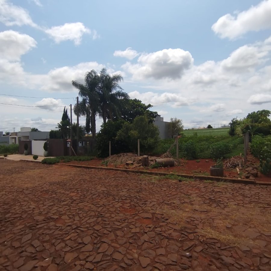 Terreno à Venda - Guia Lopes