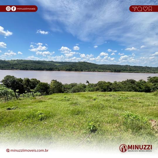 Terreno à Venda - Porto Mauá (Condomínio Dourados)