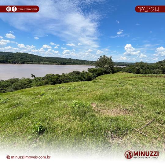Terreno à Venda - Porto Mauá (Condomínio Dourados)